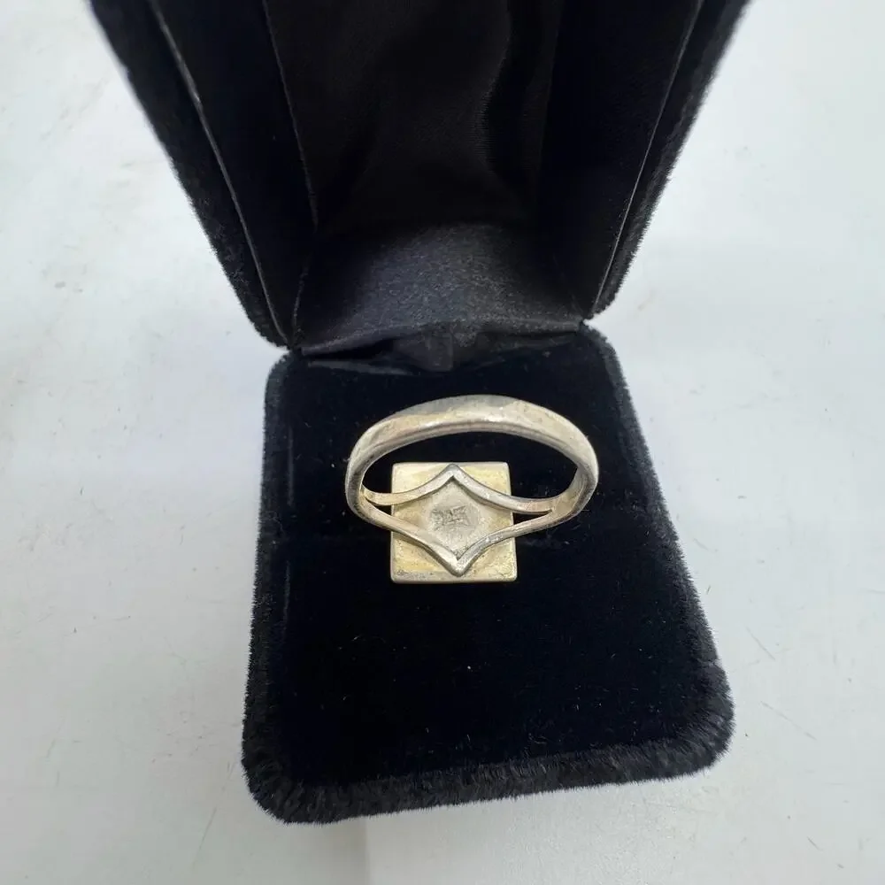 Vintage 925 sterling